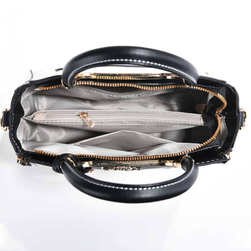 Conjunto de 3 piezas de bolsos - Women Fashion Handbags reseña y precio