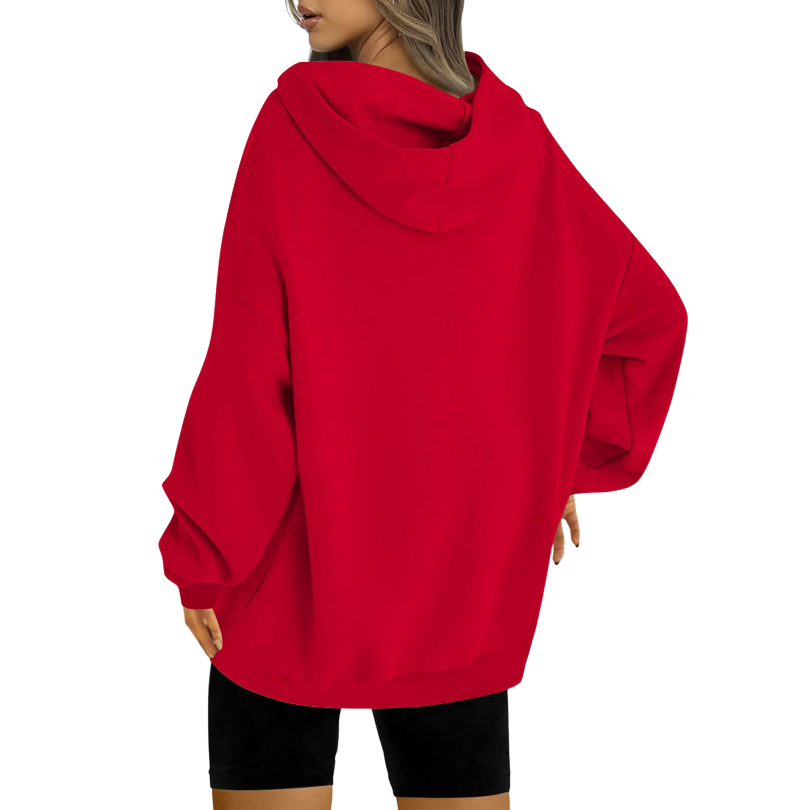 Sudaderas con capucha informal - Women'S Fashion Trends Fall 2025 reseña y precio