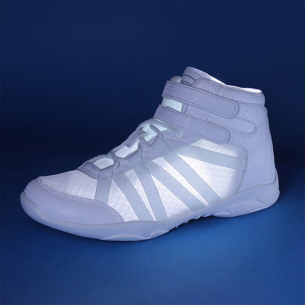 BAXINIER, zapatos blancos de p - Women'S Fashion Tennis Shoes reseña y precio