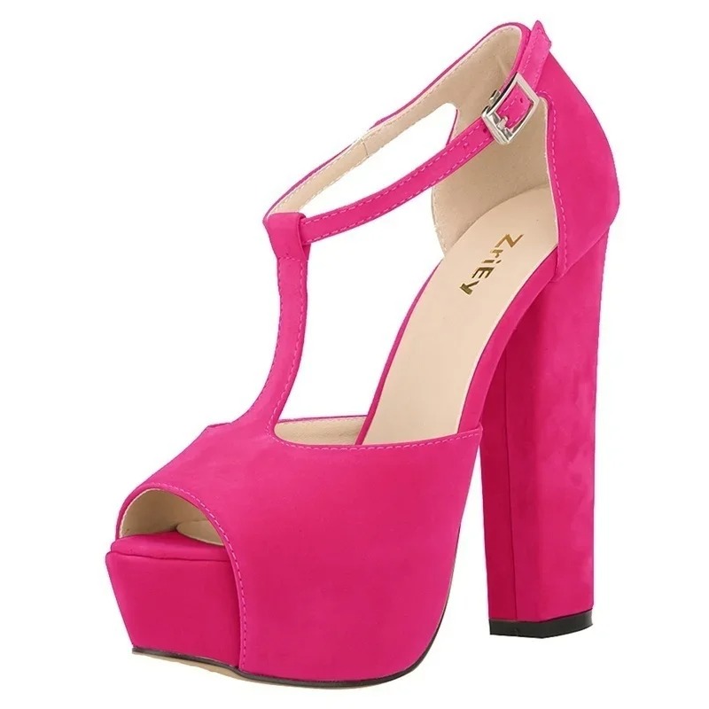 Sandalias de Mujer, Verano, Se - Women Fashion Show reseña y precio