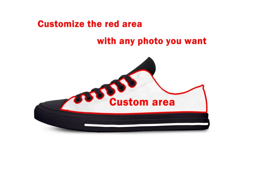 Zapatillas de Lona de Moda de  - Women'S Fashion Tennis Shoes reseña y precio
