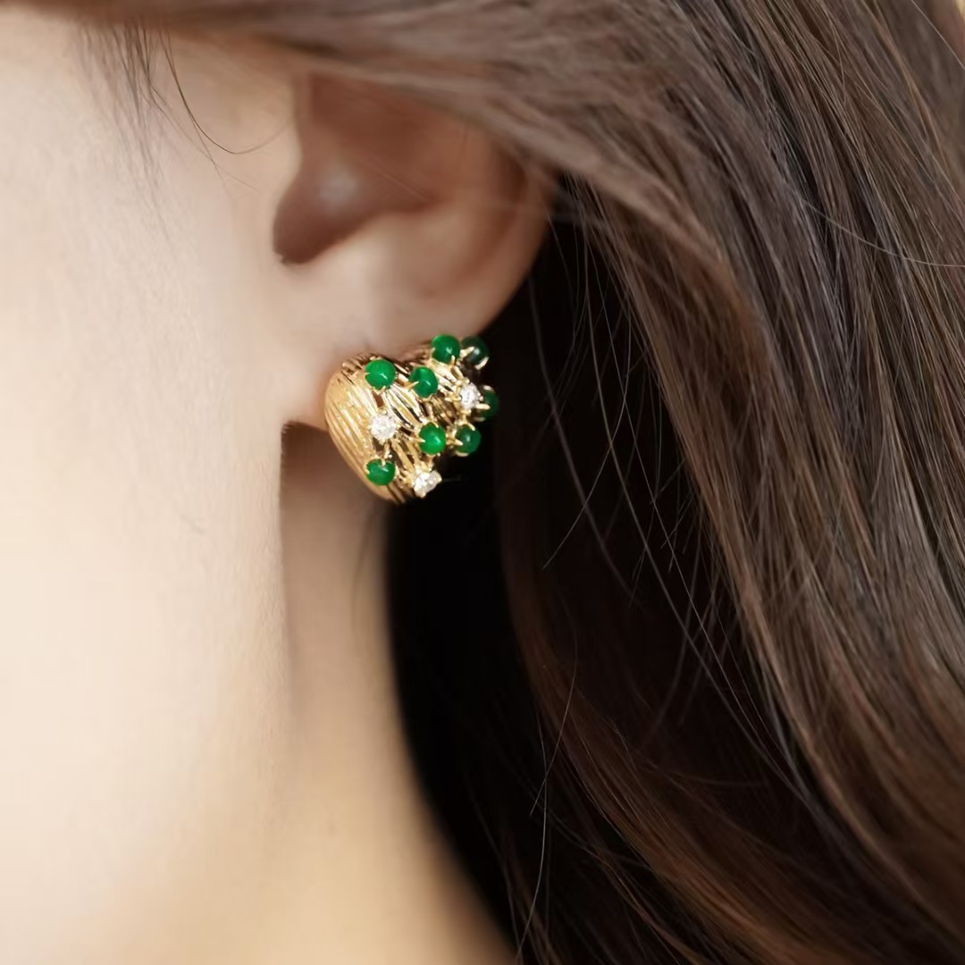 Retro14K-pendiente colgante de - Women'S Fashion Victorian Era reseña y precio