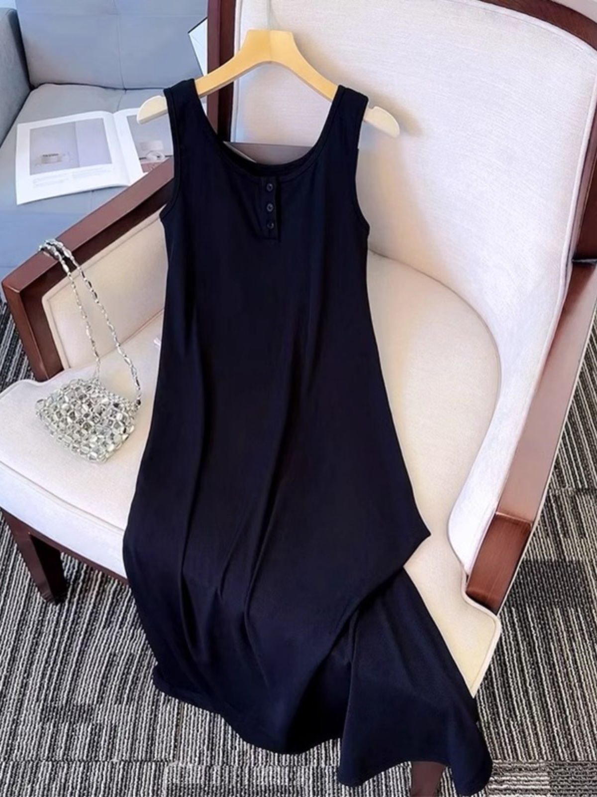Conjunto de Moda para Mujer de - Women'S Young Fashion reseña y precio