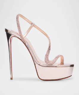 Sandalias de Plataforma con Ta - Women'S Fashion Designer Clothes reseña y precio