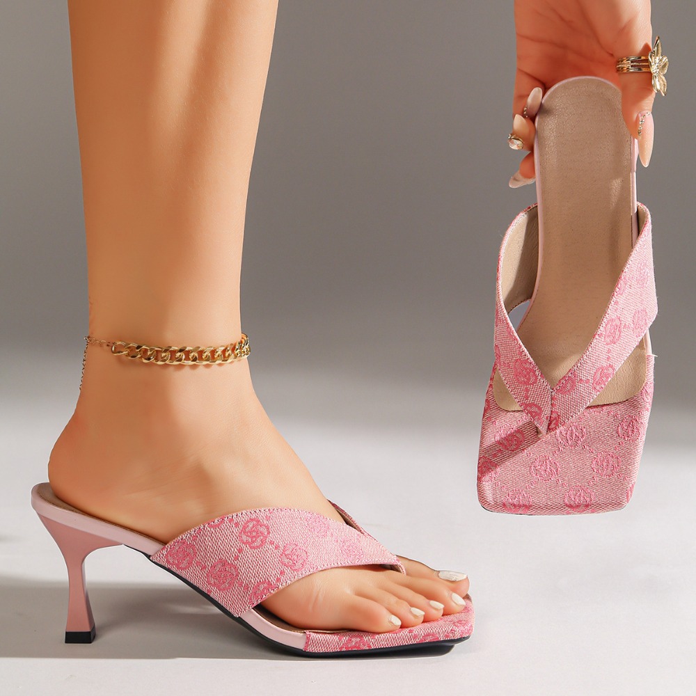 Sandalias de Mujer Elegantes p - Women'S Fashion Designer Clothes reseña y precio