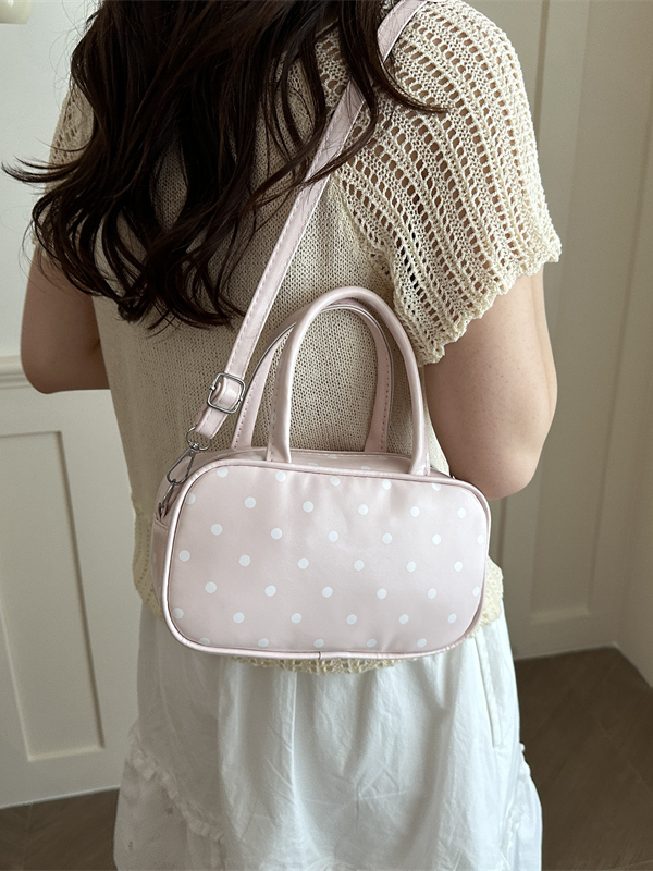 Bolso de Hombro Cruzado de Gra - Women'S Young Fashion reseña y precio
