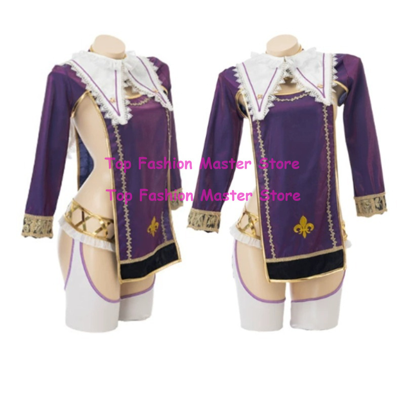 Disfraz de Cosplay de Anime pa - Women'S Fashion Hats reseña y precio