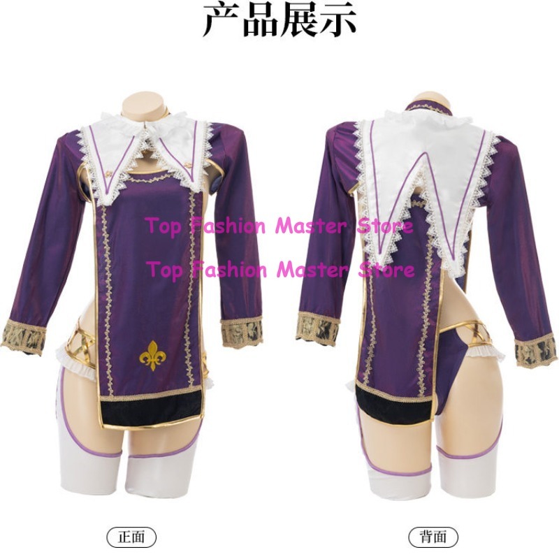 Disfraz de Cosplay de Anime pa - Women'S Fashion Hats reseña y precio