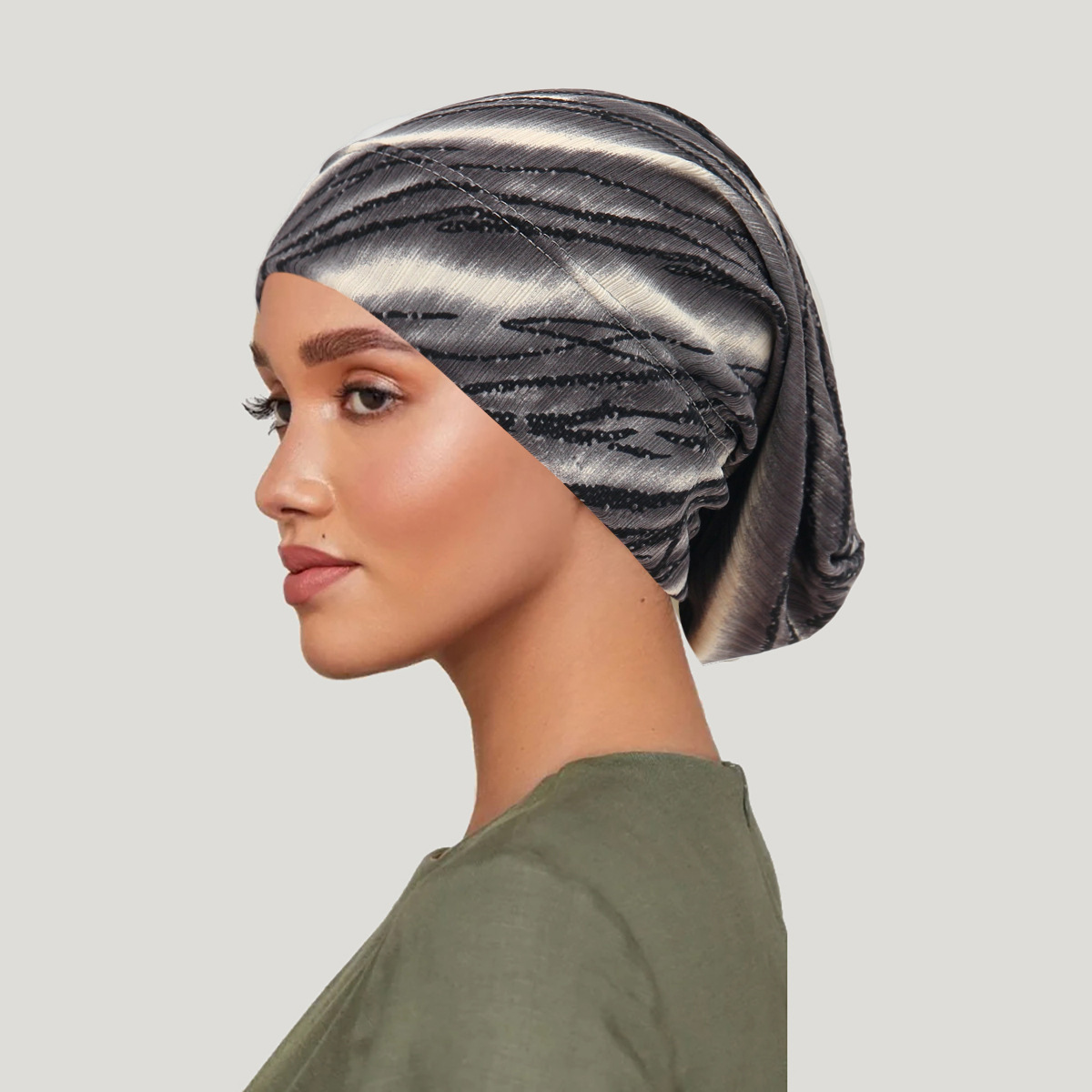 Gorro con cubierta para el pel - Women'S Fashion Hats reseña y precio