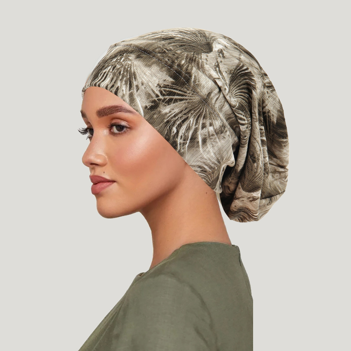 Gorro con cubierta para el pel - Women'S Fashion Hats reseña y precio