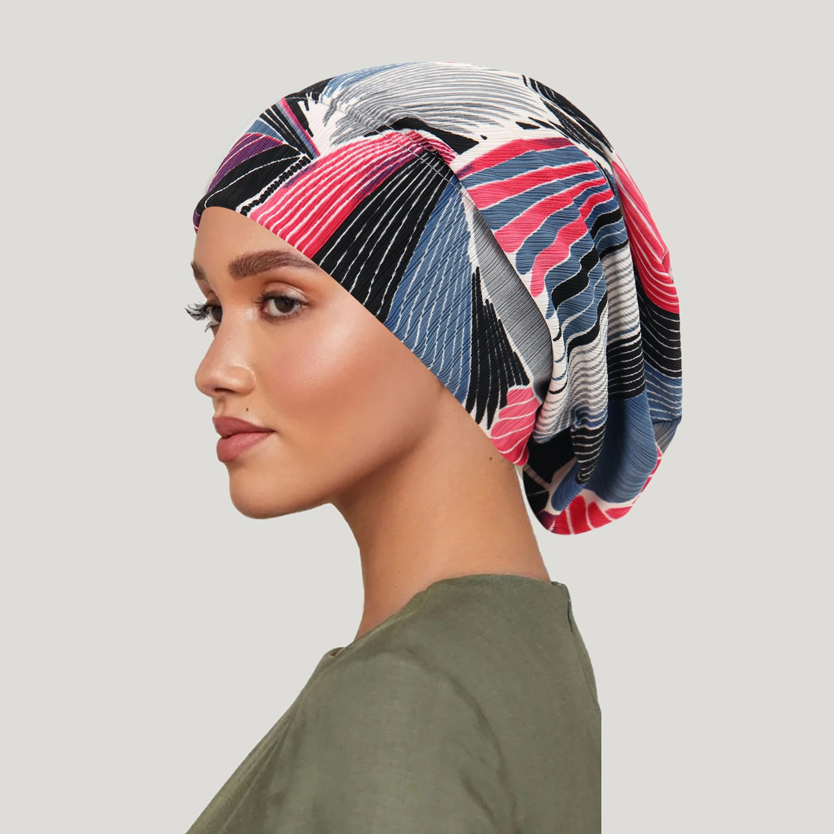 Gorro con cubierta para el pel - Women'S Fashion Hats reseña y precio