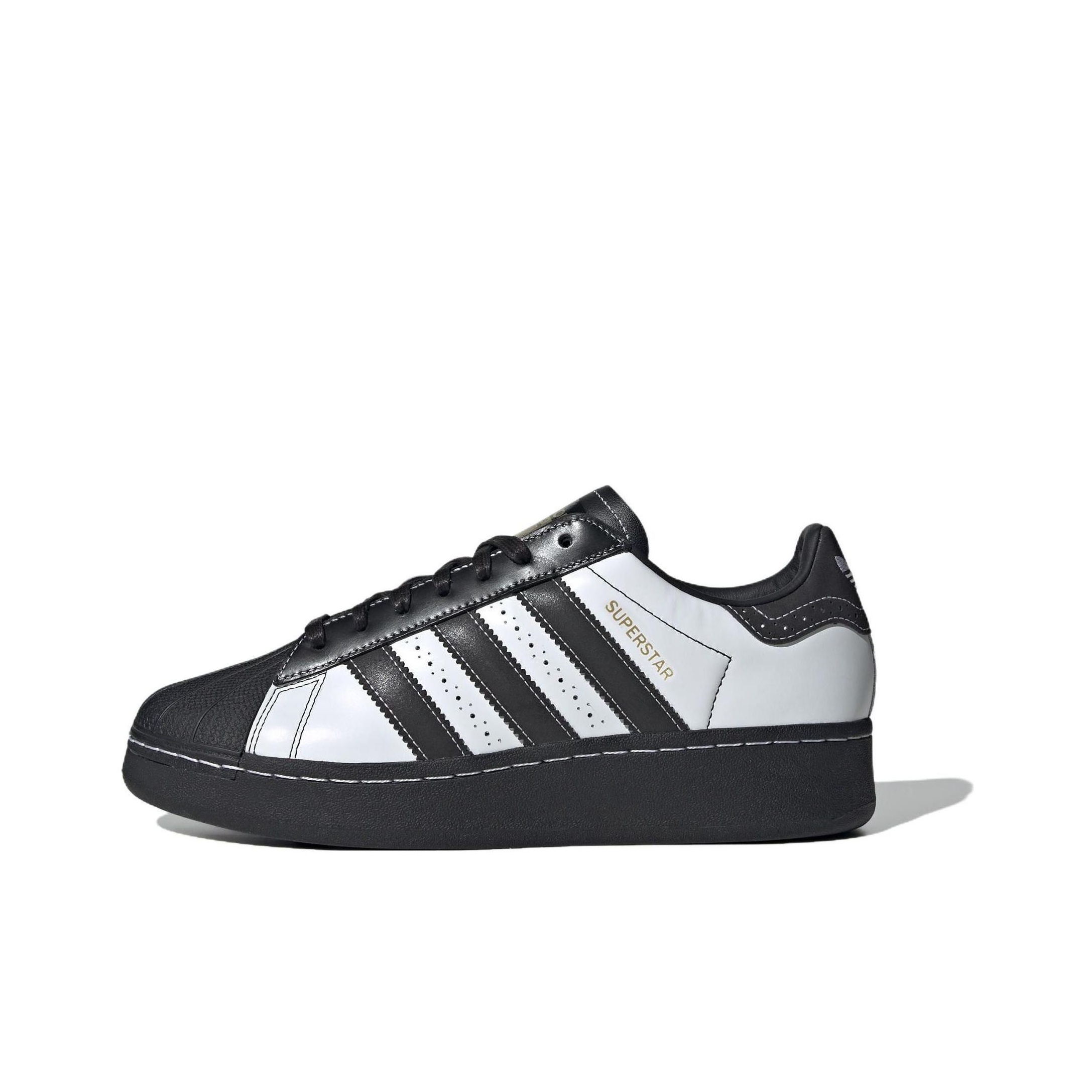 Adidas Originals SUPERSTAR XLG - Adidas Shoes Superstar reseña y precio