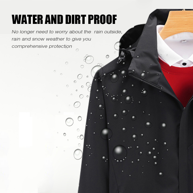 Chaqueta Deportiva Impermeable - Women Fashion Logo reseña y precio