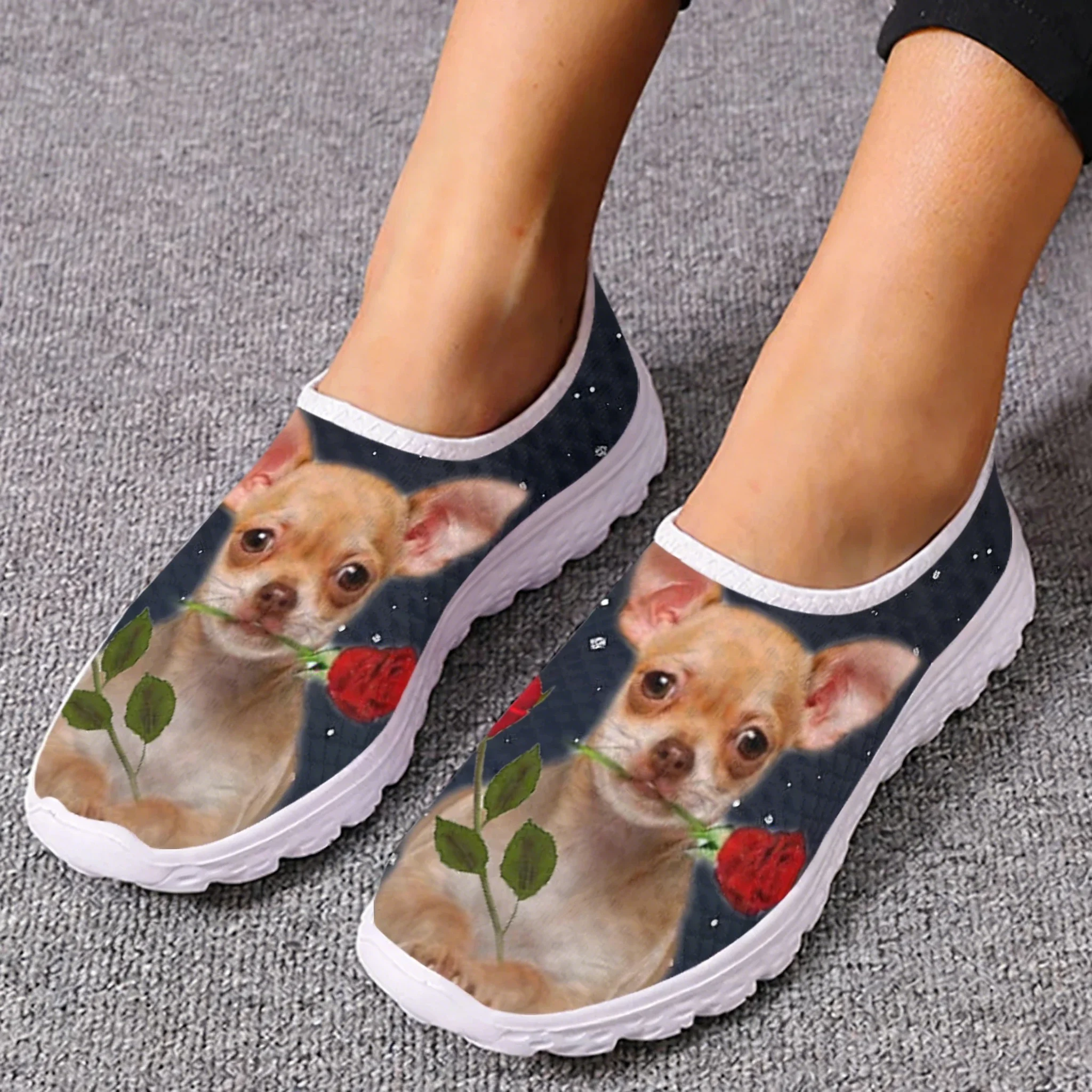 Zapatillas de deporte de alta  - Women'S Fashion Tennis Shoes reseña y precio