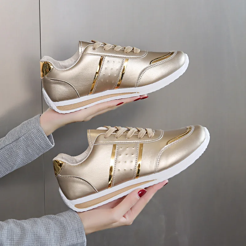 Zapatillas deportivas informal - Women'S Fashion Tennis Shoes reseña y precio