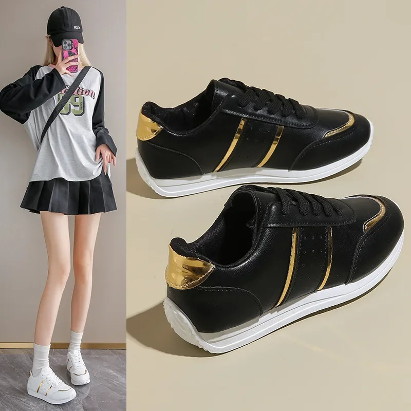 Zapatillas deportivas informal - Women'S Fashion Tennis Shoes reseña y precio