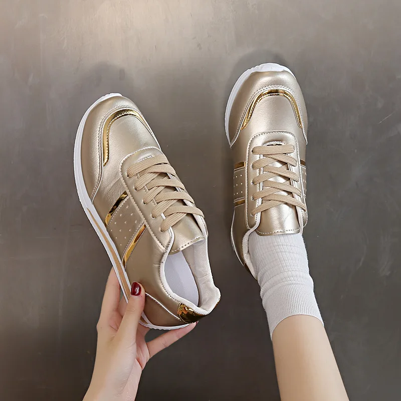 Zapatillas deportivas informal - Women'S Fashion Tennis Shoes reseña y precio