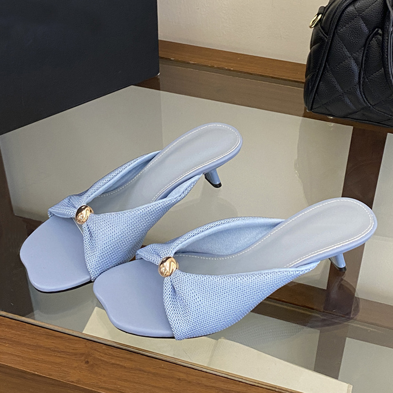 Zapatillas de verano Liyke par - Women'S Fashion Designer Clothes reseña y precio