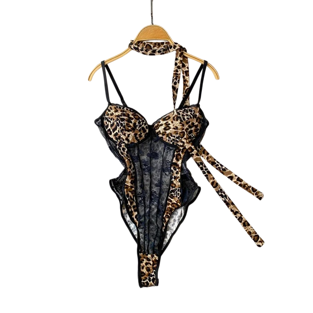 Bodysuits y Monos de Mujer con - Women Fashion Necklace reseña y precio