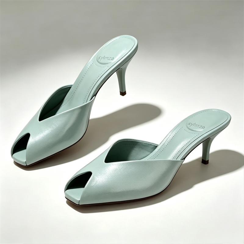 Zapatillas sexis de tacón alto - Women'S Fashion Designer Clothes reseña y precio