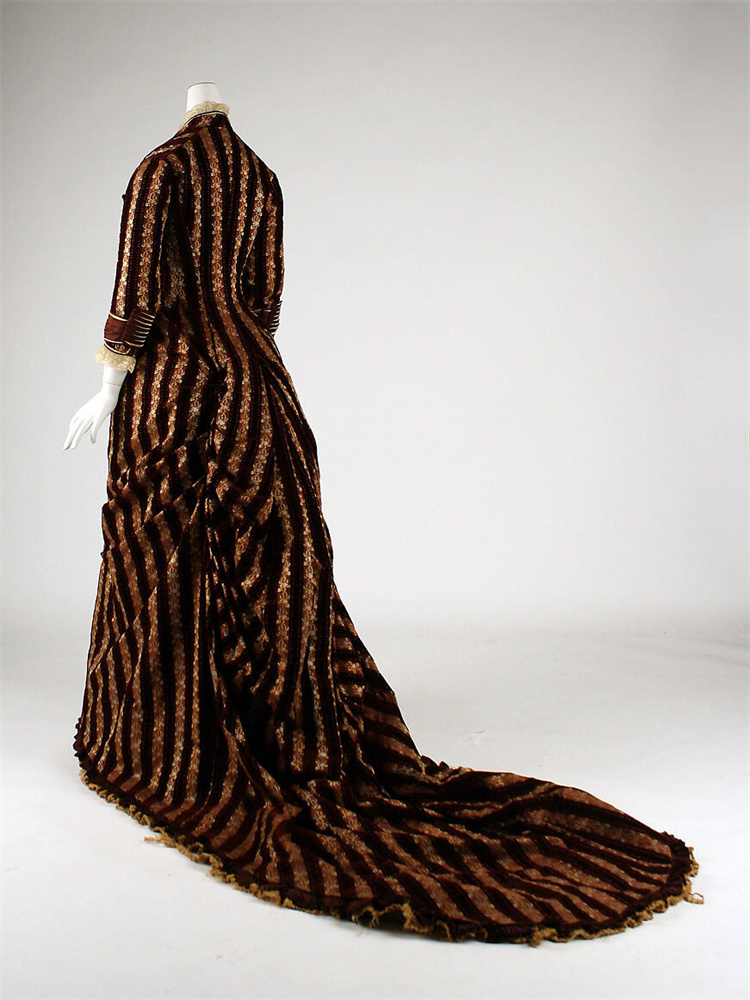 Vestido Victoriano Edwardiano  - Women'S Fashion Victorian Era reseña y precio