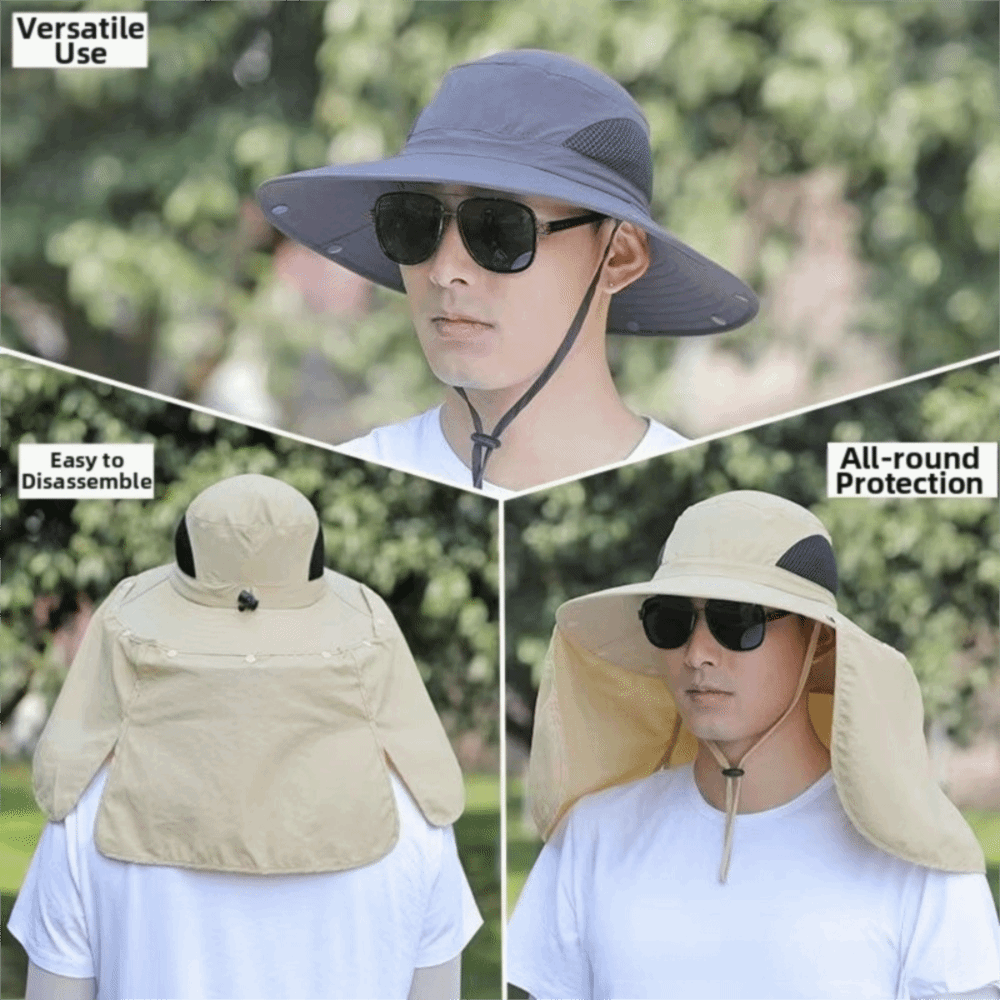 Sombrero de Sol de Moda para H - Women'S Fashion Hats reseña y precio