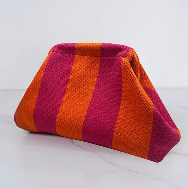 Bolso de Mano de Ganchillo par - Women Fashion Handbags reseña y precio
