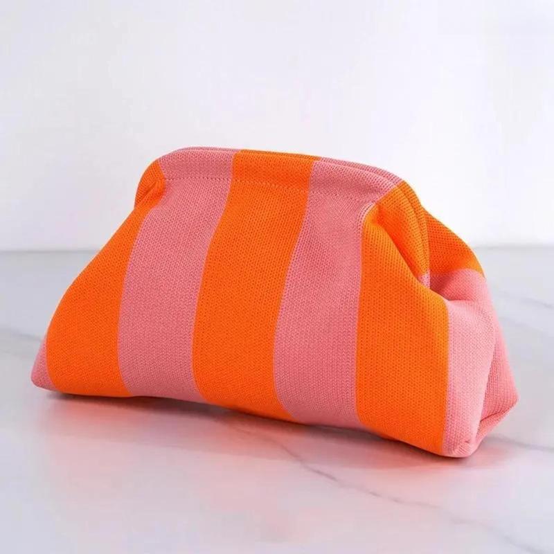 Bolso de Mano de Ganchillo par - Women Fashion Handbags reseña y precio