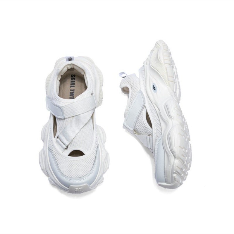 Zapatos de papá transpirables  - Women'S Fashion Velcro Sneakers reseña y precio