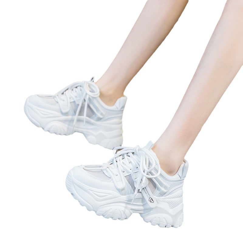 Zapatillas casuales de mujer c - Women'S Fashion Tennis Shoes reseña y precio