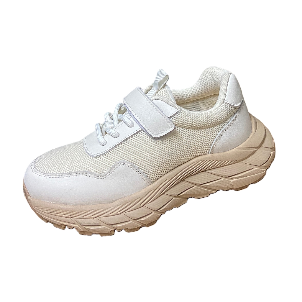 Xingliupi - Zapatos Casuales d - Women'S Fashion Velcro Sneakers reseña y precio