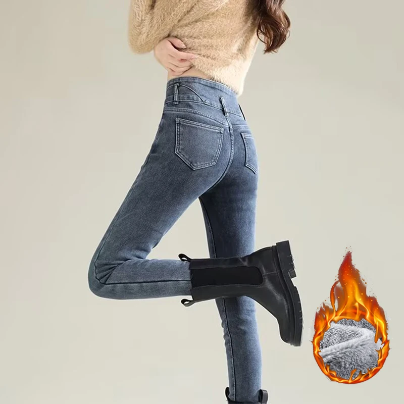 Pantalones vaqueros de pierna  - Women Fashion Jeans reseña y precio