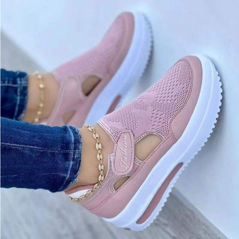 Zapatillas Deportivas Rojas pa - Women'S Fashion Tennis Shoes reseña y precio