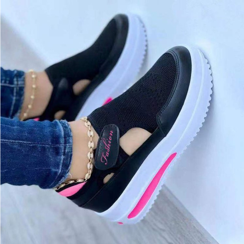Zapatillas Deportivas Rojas pa - Women'S Fashion Tennis Shoes reseña y precio
