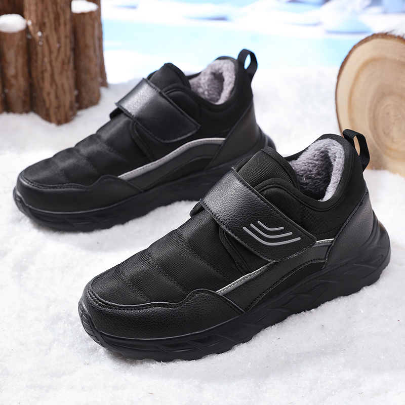 Zapatillas de deporte informal - Women'S Fashion Velcro Sneakers reseña y precio