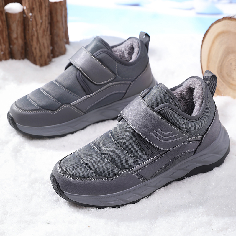 Zapatillas de deporte informal - Women'S Fashion Velcro Sneakers reseña y precio