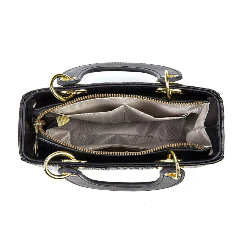 Conjunto de 3 piezas de bolsos - Women Fashion Handbags reseña y precio