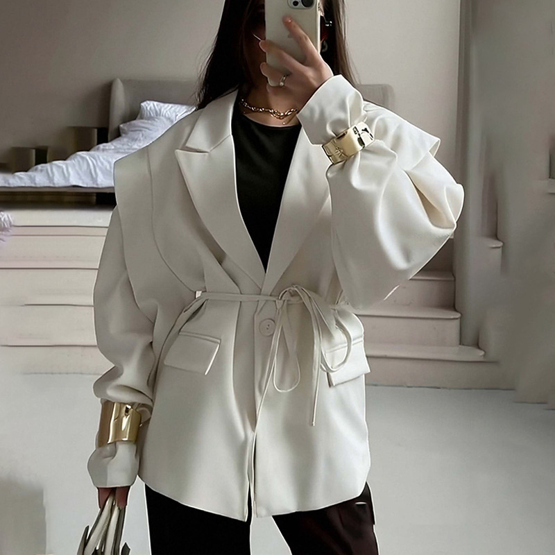 Chaqueta de Cuello en V para M - Women'S Fashion Jackets Amazon reseña y precio