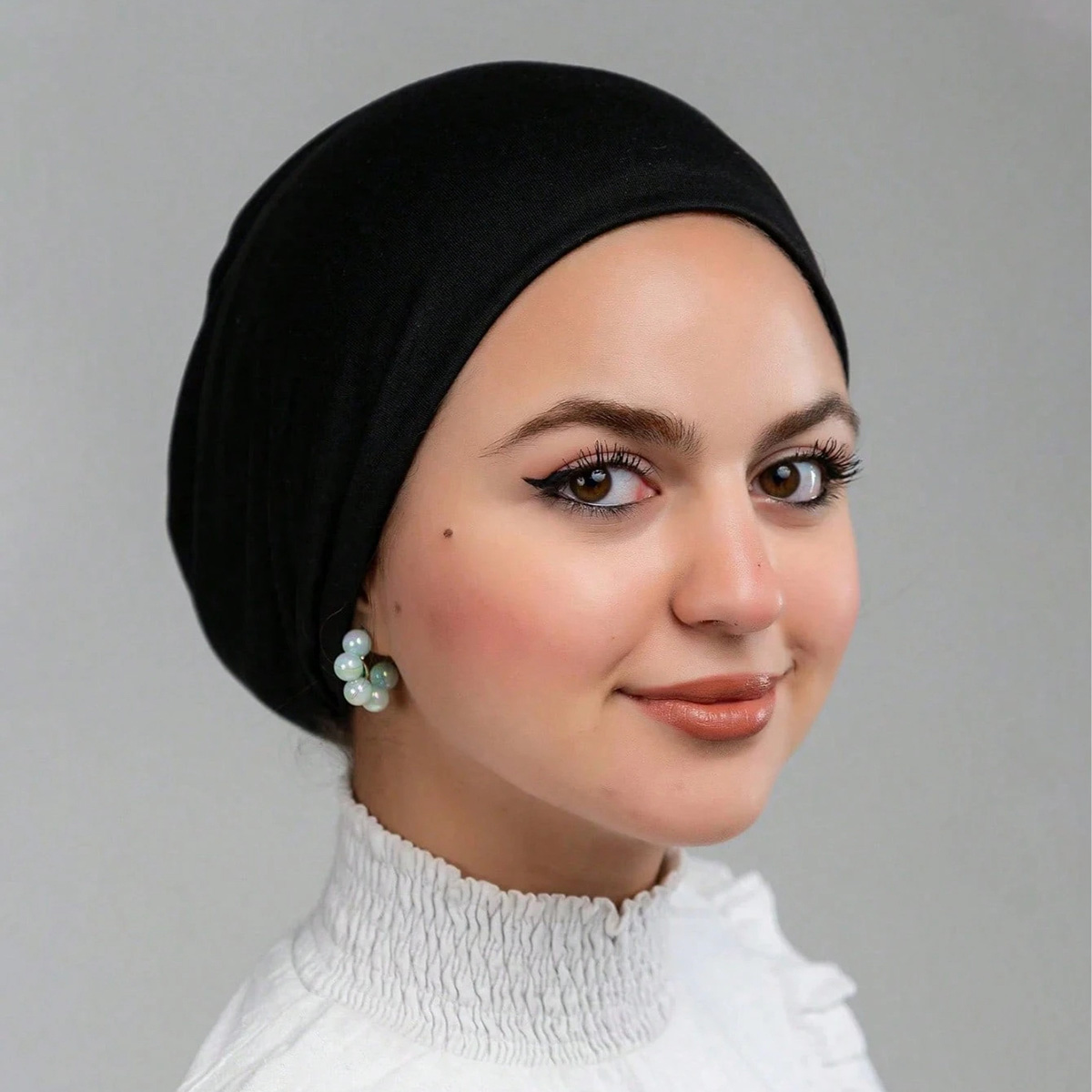 Hijabs de Jersey Modal de algo - Women'S Fashion Hats reseña y precio