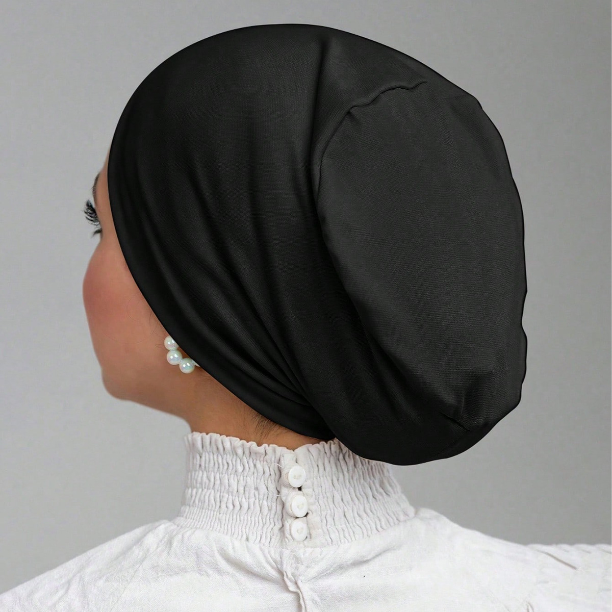 Hijabs de Jersey Modal de algo - Women'S Fashion Hats reseña y precio