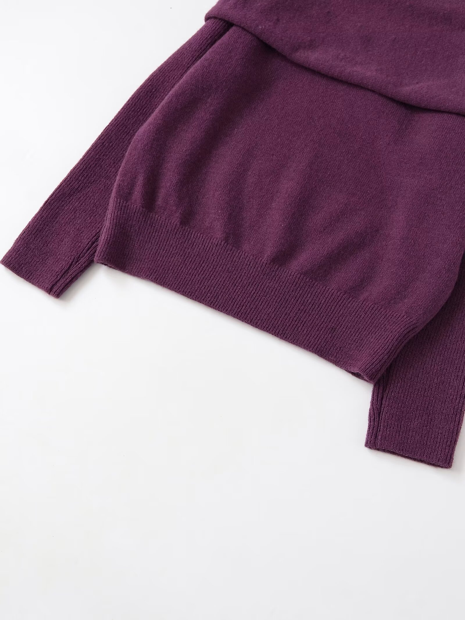 KONDALA Vintage vino rojo Sexy - Women'S Fashion Trends Fall 2025 reseña y precio