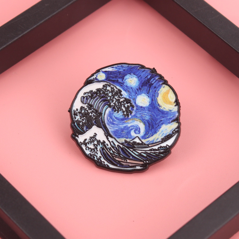 Pin de fusión Wave & Vortex: l - Women Fashion History reseña y precio