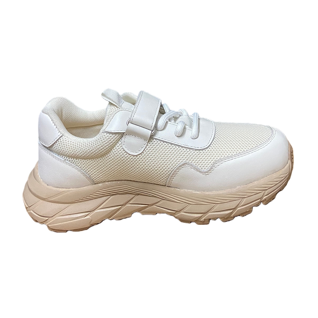 Zapatos Casuales de Alta Calid - Women'S Fashion Velcro Sneakers reseña y precio