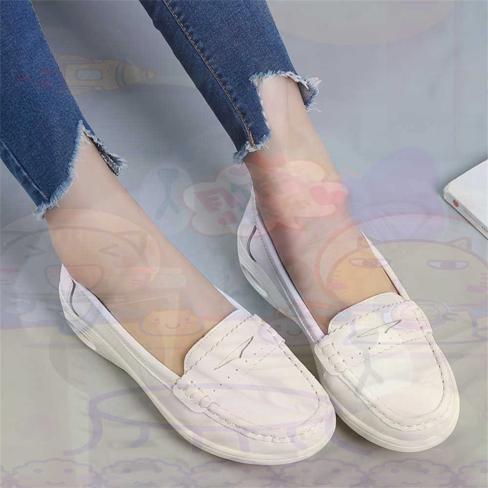 Zapatos suaves sin cordones pa - Women'S Fashion From The 50S reseña y precio
