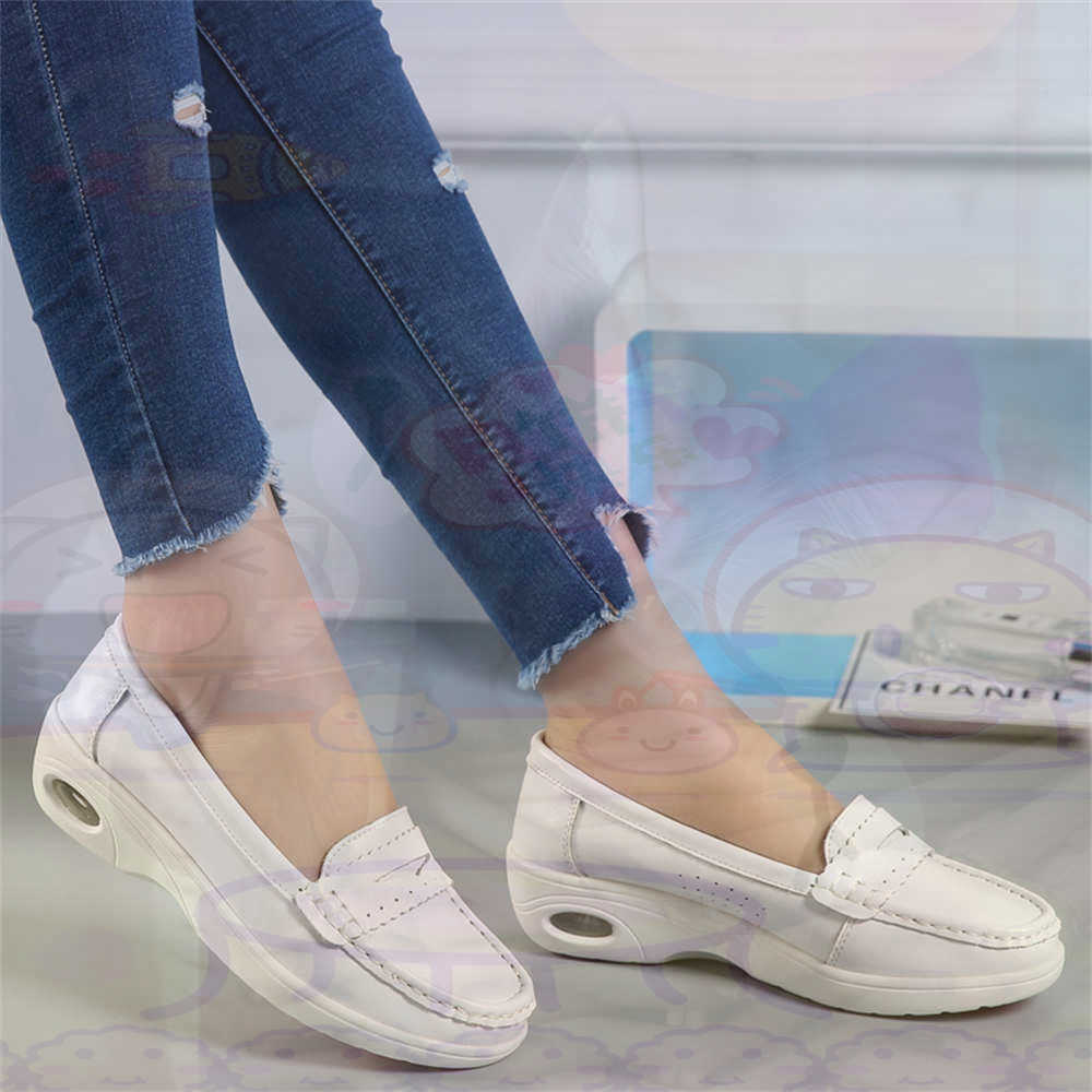 Zapatos suaves sin cordones pa - Women'S Fashion From The 50S reseña y precio