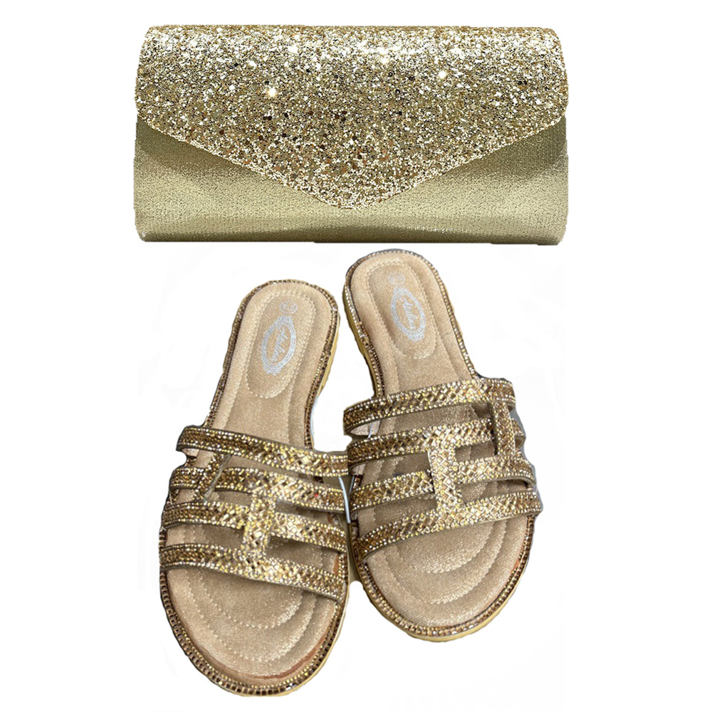 Nuevas Sandalias de Verano con - Women Fashion Handbags reseña y precio