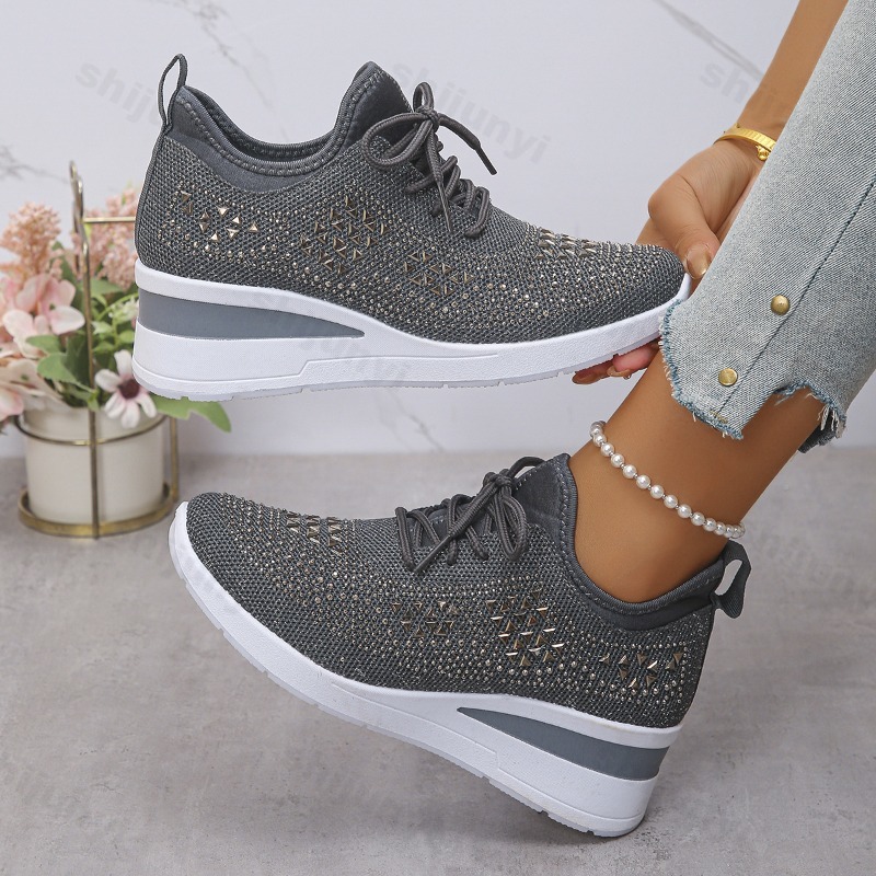 Zapatillas Deportivas para Muj - Women'S Fashion Tennis Shoes reseña y precio