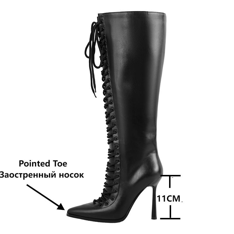 Onlymaker Botas hasta la rodil - Women'S Fashion Knee High Boots reseña y precio