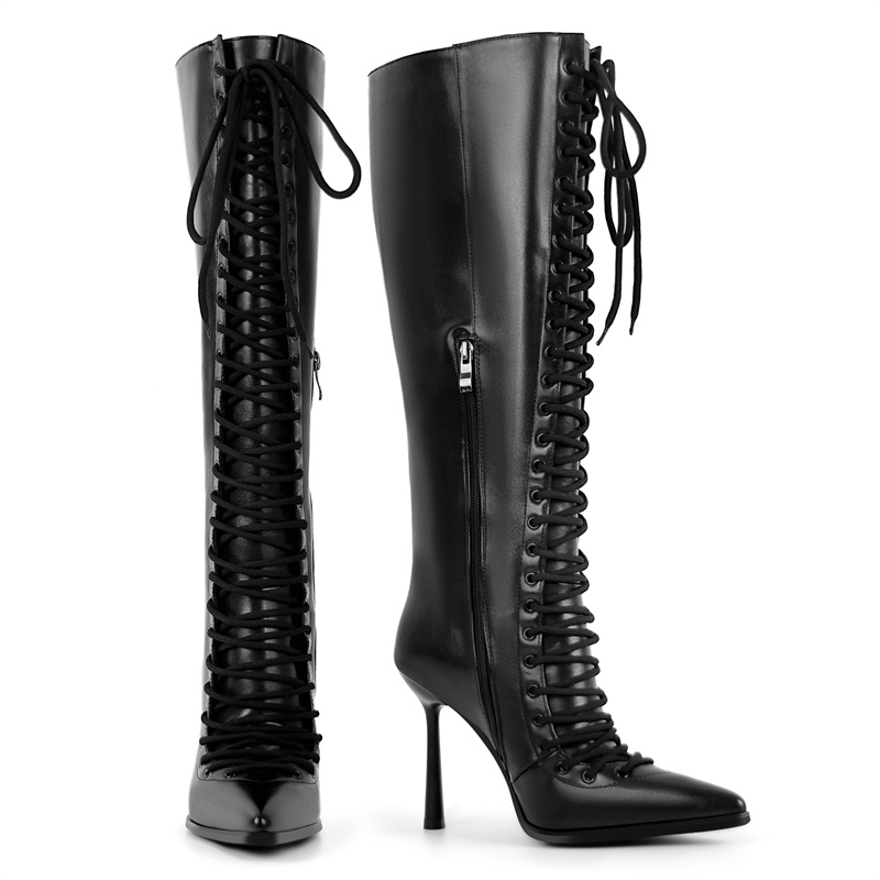 Onlymaker Botas hasta la rodil - Women'S Fashion Knee High Boots reseña y precio