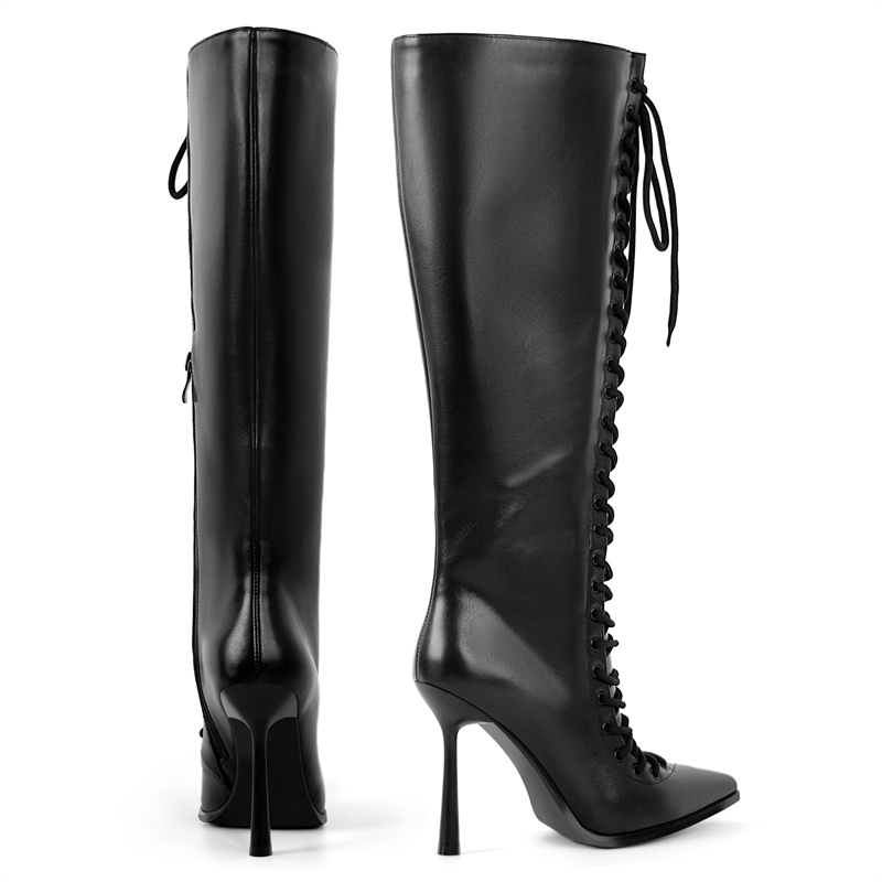 Onlymaker Botas hasta la rodil - Women'S Fashion Knee High Boots reseña y precio